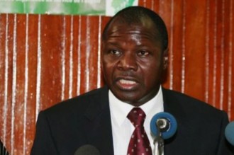 Côte dÂ’Ivoire : La question de la Nationalité doit être gérée avec la plus grande délicatesse, selon lÂ’UDPCI